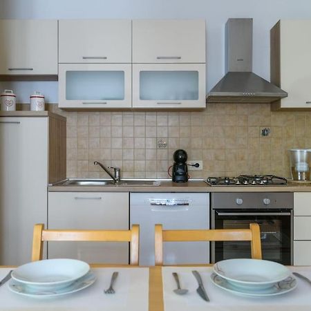 Apartment Sunce 普拉 外观 照片