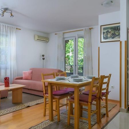 Apartment Sunce 普拉 外观 照片