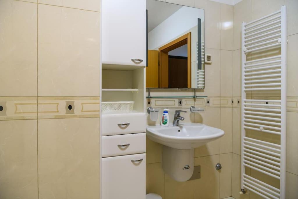 Apartment Sunce 普拉 外观 照片