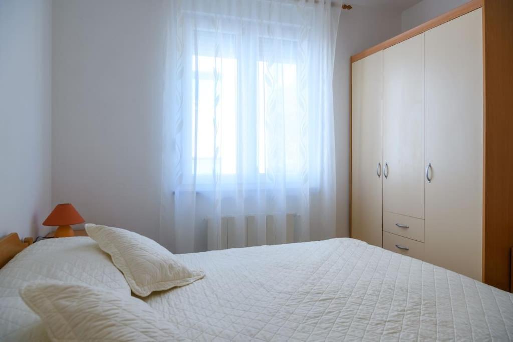 Apartment Sunce 普拉 外观 照片
