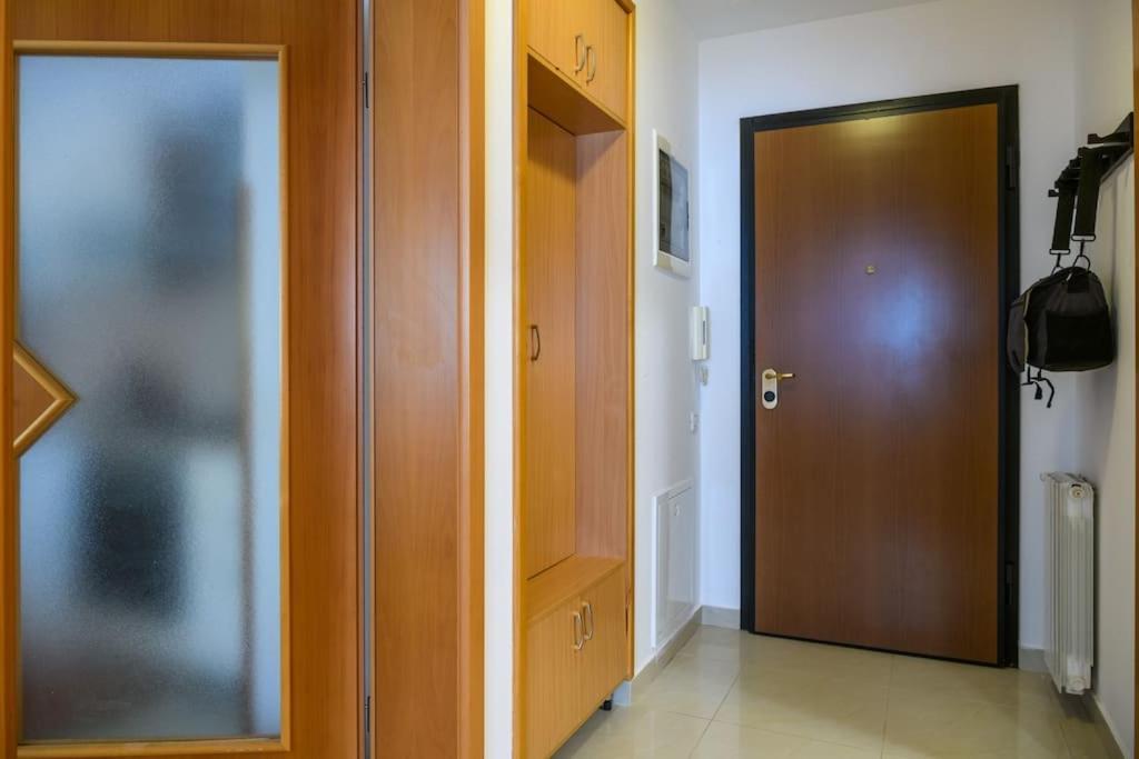 Apartment Sunce 普拉 外观 照片